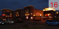 16 East Hills JC Penney St Joseph MO Commercial Lights HolidayFX